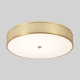 Светильник BUTTON PL40W LED ★ Crystal Lux — купить в интернет магазине ЛЮСТРАВИК☀