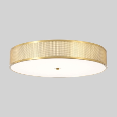 Светильник BUTTON PL40W LED ★ Crystal Lux — купить в интернет магазине ЛЮСТРАВИК☀