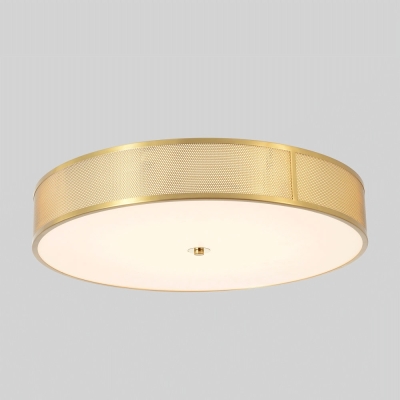 Светильник BUTTON PL40W LED ★ Crystal Lux — купить в интернет магазине ЛЮСТРАВИК☀