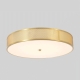 Светильник BUTTON PL40W LED ★ Crystal Lux — купить в интернет магазине ЛЮСТРАВИК☀