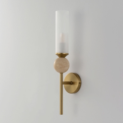 Бра SIMPLY AP1.1 BRASS ★ Crystal Lux — купить в интернет магазине ЛЮСТРАВИК☀