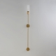 Бра SIMPLY AP1.2 BRASS ★ Crystal Lux — купить в интернет магазине ЛЮСТРАВИК☀