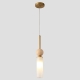 Светильник SIMPLY SP1 BRASS ★ Crystal Lux — купить в интернет магазине ЛЮСТРАВИК☀