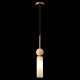 Светильник SIMPLY SP1 BRASS ★ Crystal Lux — купить в интернет магазине ЛЮСТРАВИК☀