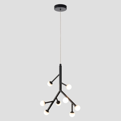 Светильник TWIG SP16W LED ★ Crystal Lux — купить в интернет магазине ЛЮСТРАВИК☀