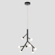 Светильник TWIG SP16W LED ★ Crystal Lux — купить в интернет магазине ЛЮСТРАВИК☀