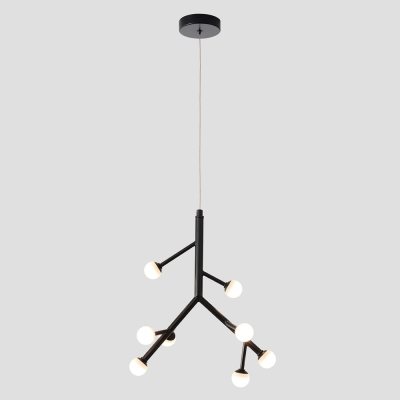 Светильник TWIG SP16W LED ★ Crystal Lux — купить в интернет магазине ЛЮСТРАВИК☀
