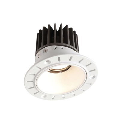 Светильник CLT 083C1 WH 3000K ★ Crystal Lux — купить в интернет магазине ЛЮСТРАВИК☀