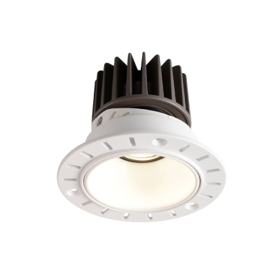 Светильник CLT 083C1 WH 4000K ★ Crystal Lux — купить в интернет магазине ЛЮСТРАВИК☀