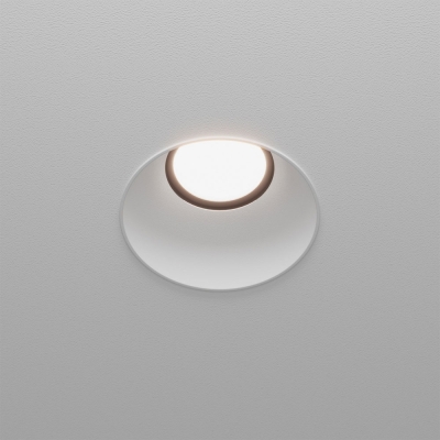 Светильник CLT 083C1 WH 4000K ★ Crystal Lux — купить в интернет магазине ЛЮСТРАВИК☀