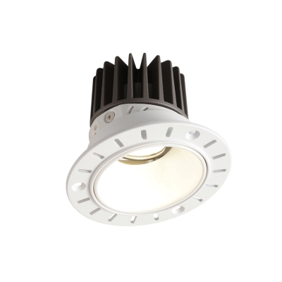 Светильник CLT 083C1 WH 4000K ★ Crystal Lux — купить в интернет магазине ЛЮСТРАВИК☀