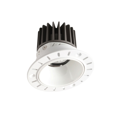 Светильник CLT 083C1 WH 4000K ★ Crystal Lux — купить в интернет магазине ЛЮСТРАВИК☀