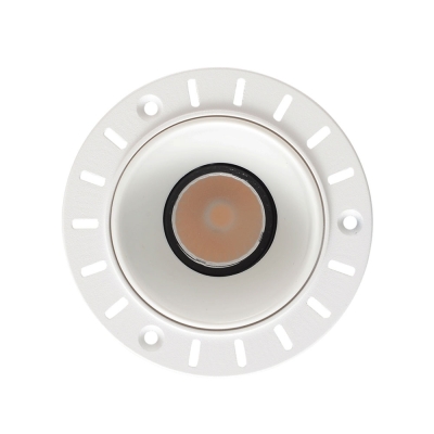 Светильник CLT 083C1 WH 4000K ★ Crystal Lux — купить в интернет магазине ЛЮСТРАВИК☀