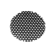 Рассеиватель Honeycomb CLT FILTER MR16 Honeycomb BL ★ Crystal Lux — купить в интернет магазине ЛЮСТРАВИК☀