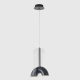 Светильник ELEMENT SP12W LED BLACK ★ Crystal Lux — купить в интернет магазине ЛЮСТРАВИК☀