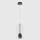 Светильник ELEMENT SP12W LED BLACK ★ Crystal Lux — купить в интернет магазине ЛЮСТРАВИК☀