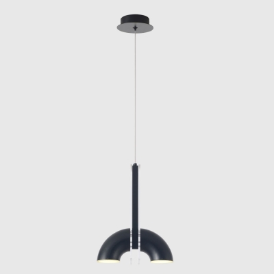Светильник ELEMENT SP12W LED BLACK ★ Crystal Lux — купить в интернет магазине ЛЮСТРАВИК☀