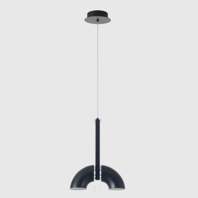 Светильник ELEMENT SP12W LED BLACK ★ Crystal Lux — купить в интернет магазине ЛЮСТРАВИК☀