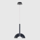 Светильник ELEMENT SP12W LED BLACK ★ Crystal Lux — купить в интернет магазине ЛЮСТРАВИК☀