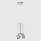 Светильник ELEMENT SP12W LED CHROME ★ Crystal Lux — купить в интернет магазине ЛЮСТРАВИК☀