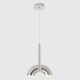Светильник ELEMENT SP12W LED CHROME ★ Crystal Lux — купить в интернет магазине ЛЮСТРАВИК☀