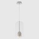 Светильник ELEMENT SP12W LED CHROME ★ Crystal Lux — купить в интернет магазине ЛЮСТРАВИК☀