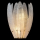 Бра ARTICHOKE AP2 GOLD ★ Crystal Lux — купить в интернет магазине ЛЮСТРАВИК☀