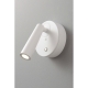 Спот CLT 233W WH ★ Crystal Lux — купить в интернет магазине ЛЮСТРАВИК☀ Спот CLT 233W WH ★ Crystal Lux — купить в интернет магазине ЛЮСТРАВИК☀