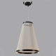 Светильник ATRIUM A SP50W LED ★ Crystal Lux — купить в интернет магазине ЛЮСТРАВИК☀