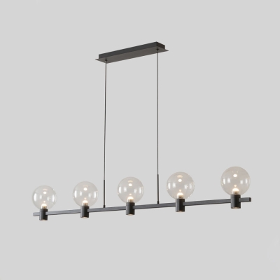 Светильник DUET SP35W LED BLACK ★ Crystal Lux — купить в интернет магазине ЛЮСТРАВИК☀