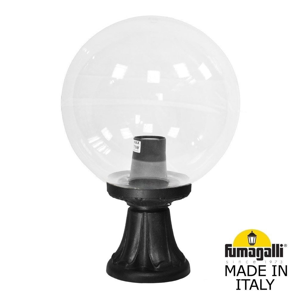 Светильник G30.111.000.AXF1R ★ Fumagalli — купить в интернет магазине ЛЮСТРАВИК☀