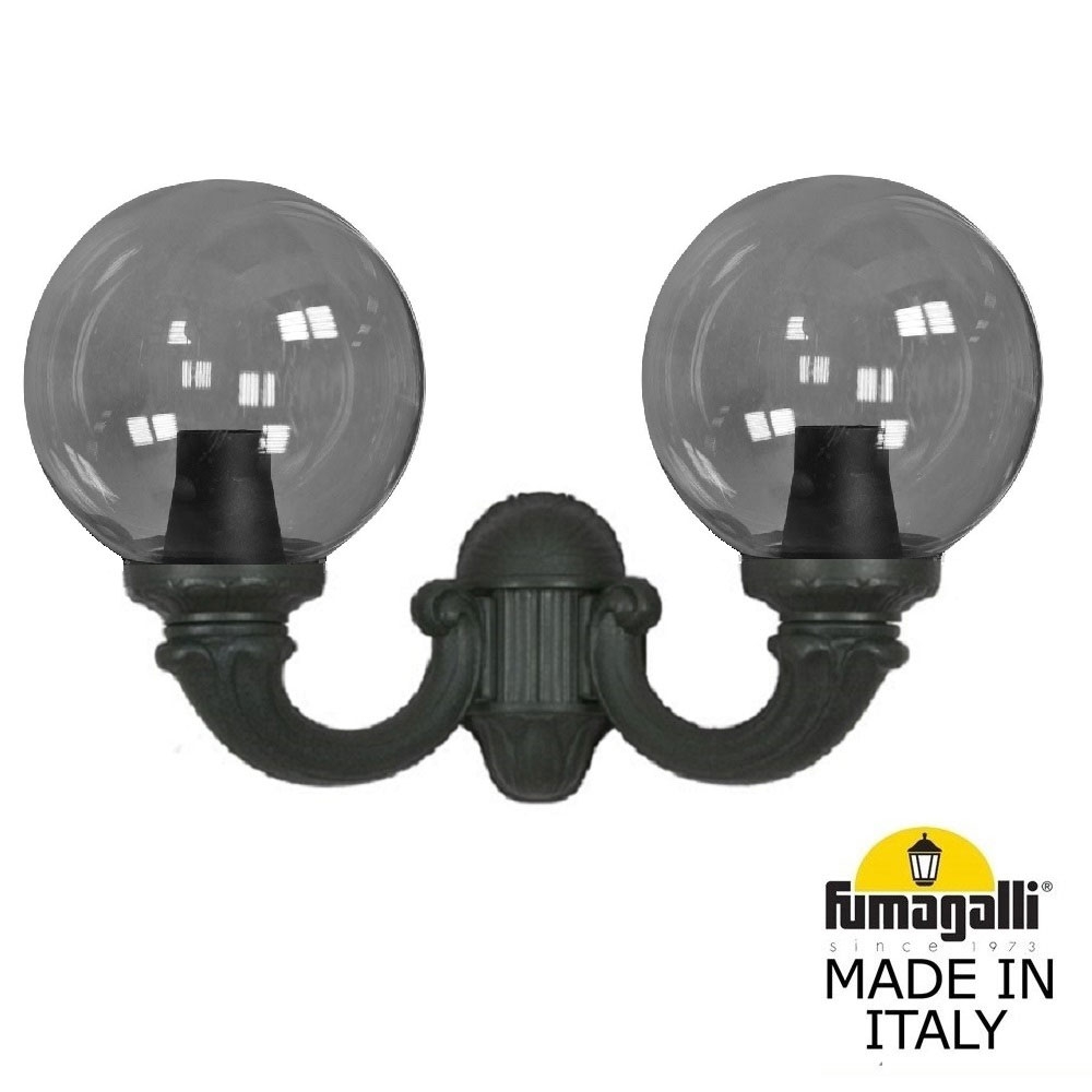 Светильник G30.142.000.AZF1R ★ Fumagalli — купить в интернет магазине ЛЮСТРАВИК☀