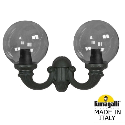Светильник G30.142.000.AZF1R ★ Fumagalli — купить в интернет магазине ЛЮСТРАВИК☀