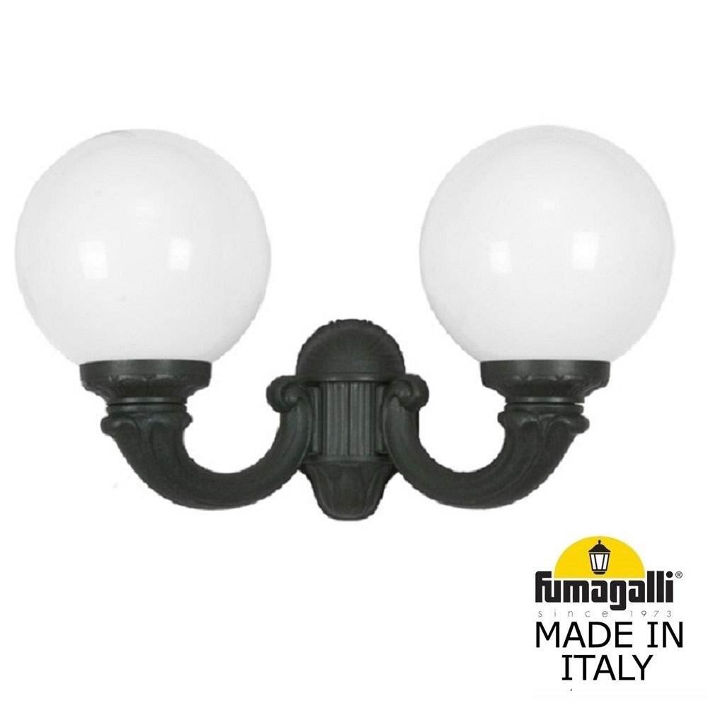 Светильник G30.142.000.AYF1R ★ Fumagalli — купить в интернет магазине ЛЮСТРАВИК☀