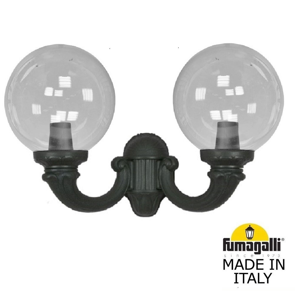 Светильник G30.142.000.AXF1R ★ Fumagalli — купить в интернет магазине ЛЮСТРАВИК☀