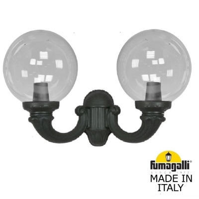 Светильник G30.142.000.AXF1R ★ Fumagalli — купить в интернет магазине ЛЮСТРАВИК☀