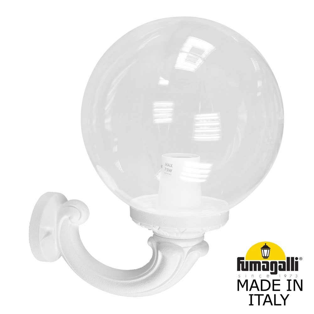 Светильник G30.132.000.WXF1R ★ Fumagalli — купить в интернет магазине ЛЮСТРАВИК☀