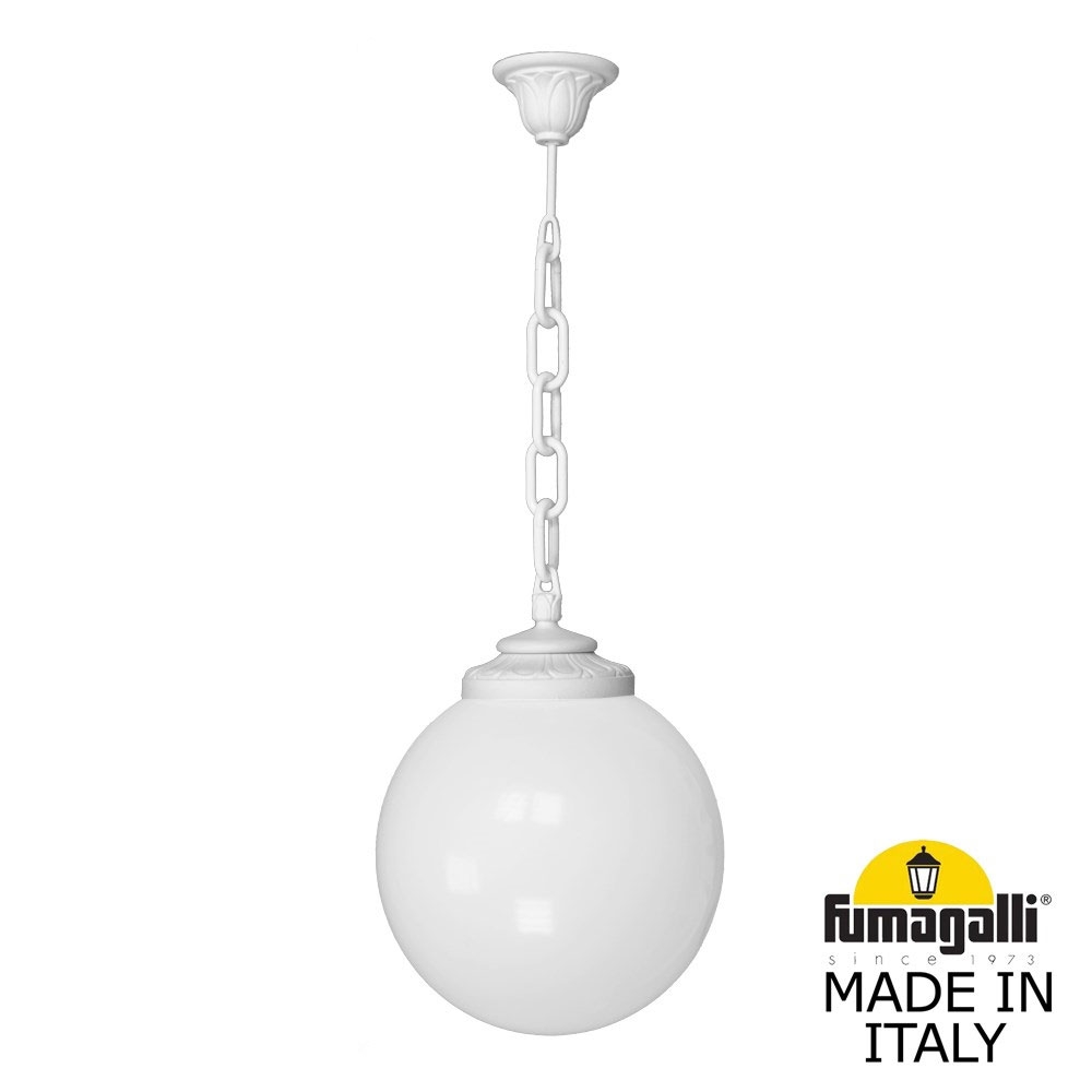 Светильник G30.120.000.WYF1R ★ Fumagalli — купить в интернет магазине ЛЮСТРАВИК☀