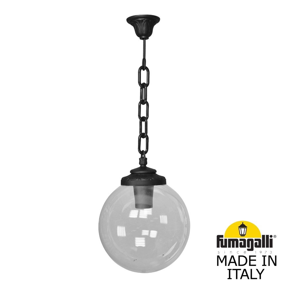 Светильник G30.120.000.AXF1R ★ Fumagalli — купить в интернет магазине ЛЮСТРАВИК☀