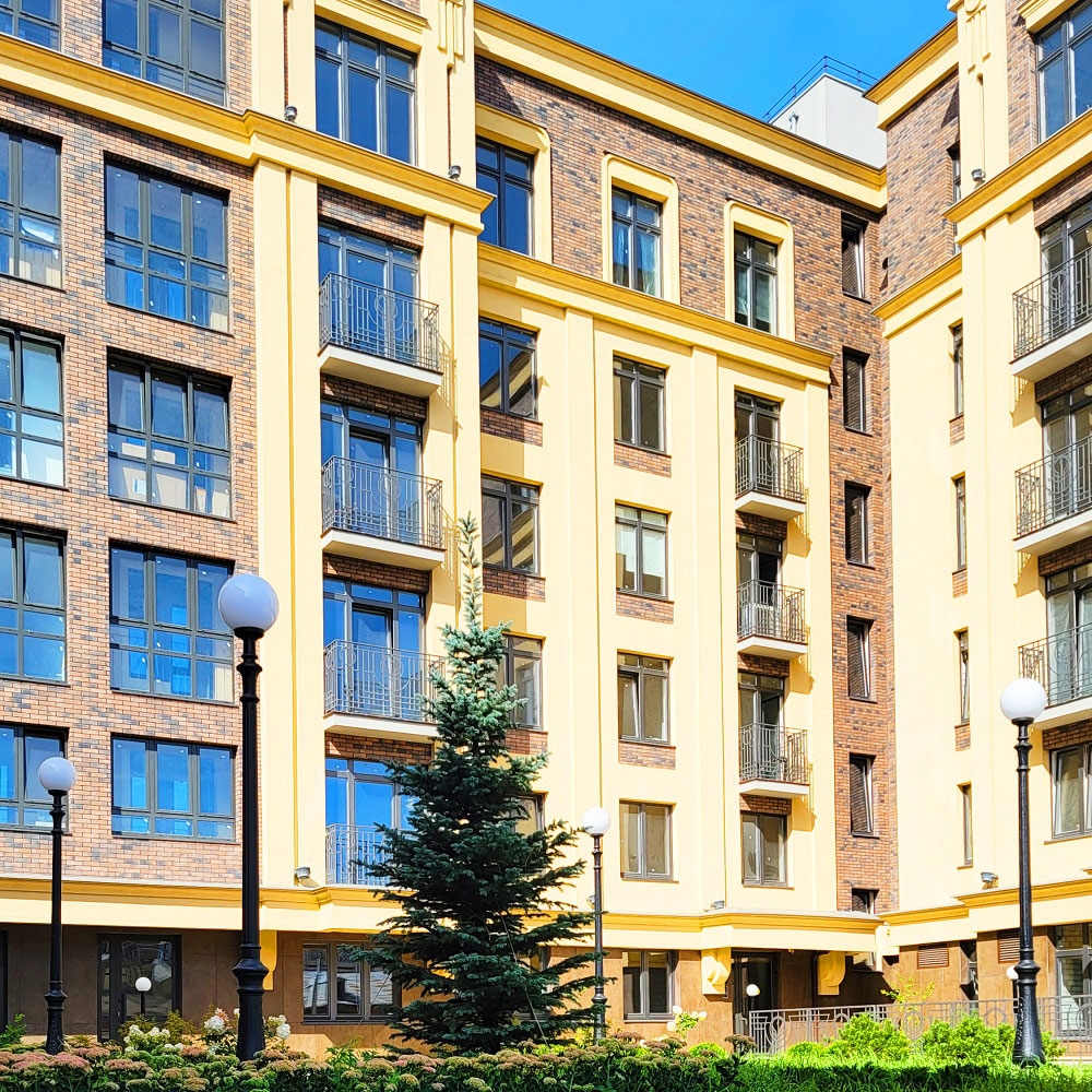 Уличный Фонарь G30.202.000.AYF1R ★ Fumagalli — купить в интернет магазине ЛЮСТРАВИК☀