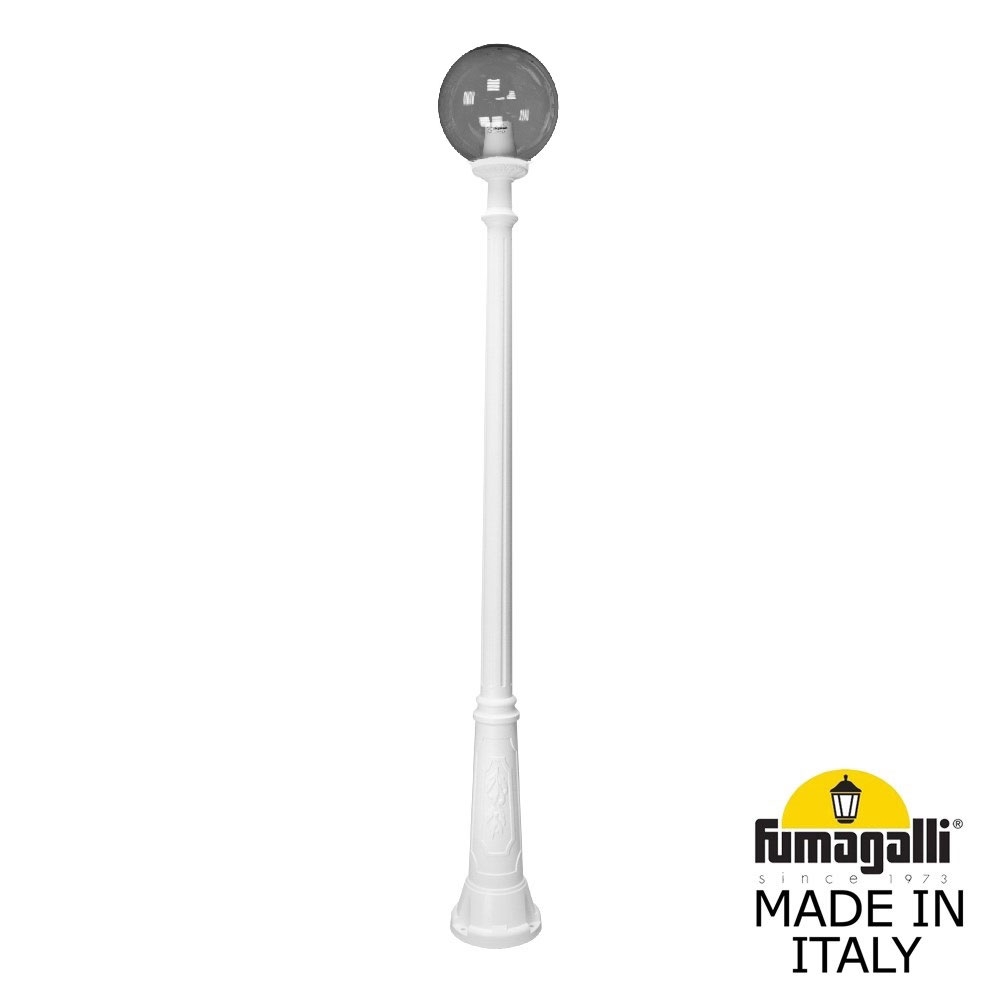 Уличный Фонарь G30.157.000.WZF1R ★ Fumagalli — купить в интернет магазине ЛЮСТРАВИК☀