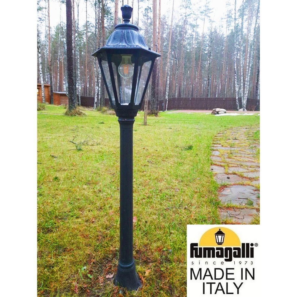 Светильник E26.151.000.AXF1R ★ Fumagalli — купить в интернет магазине ЛЮСТРАВИК☀