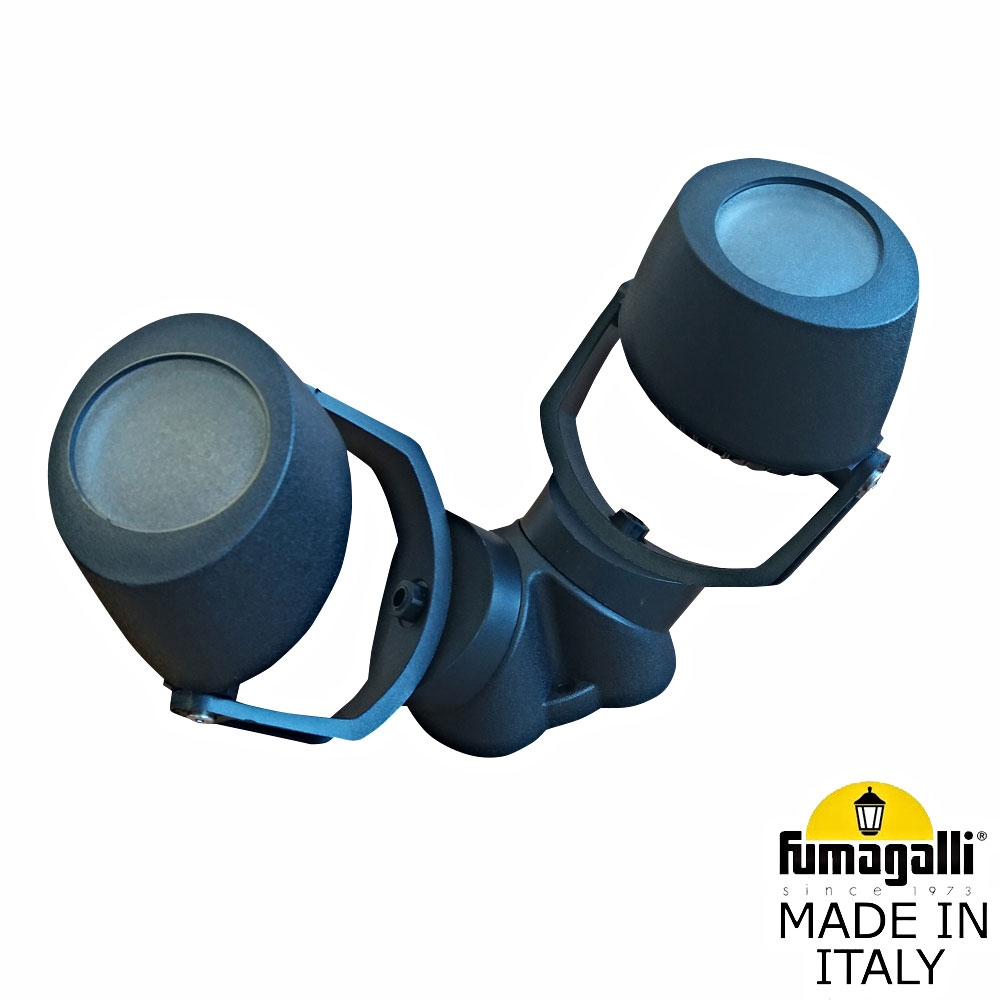 Светильник 3M1.000.000.AXU2L ★ Fumagalli — купить в интернет магазине ЛЮСТРАВИК☀