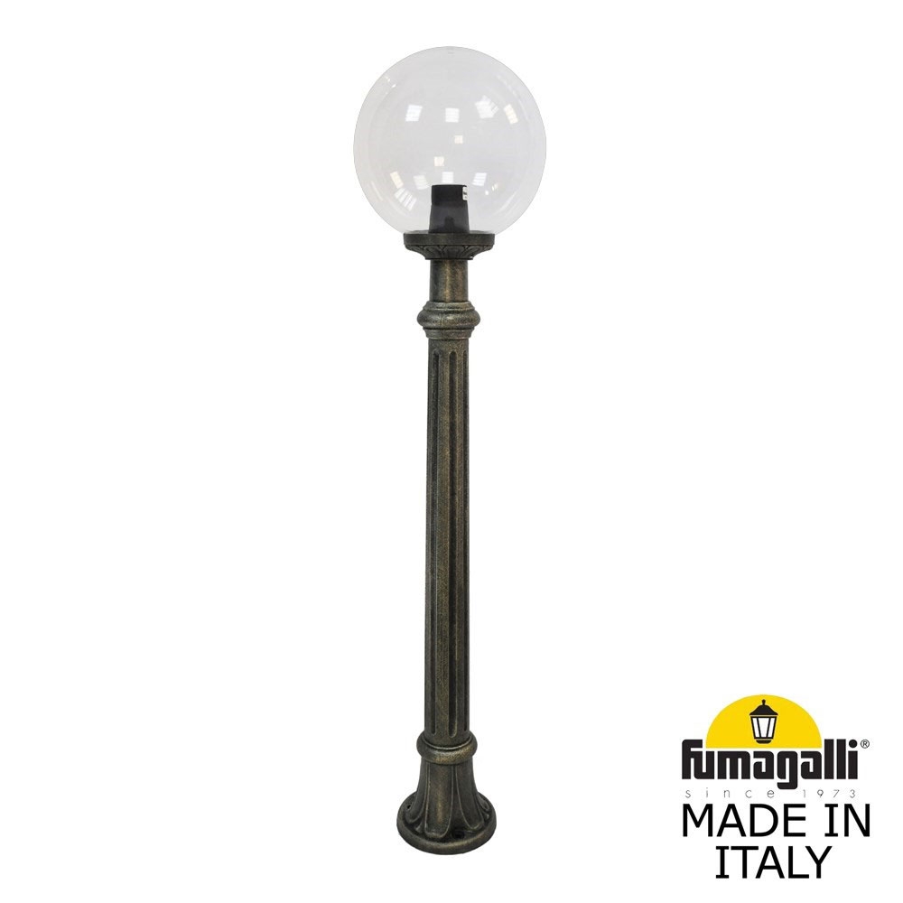 Светильник G30.163.000.BXF1R ★ Fumagalli — купить в интернет магазине ЛЮСТРАВИК☀