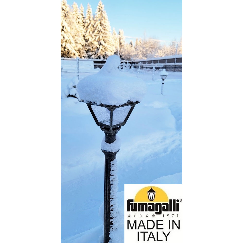 Светильник U23.000.000.BXF1R ★ Fumagalli — купить в интернет магазине ЛЮСТРАВИК☀