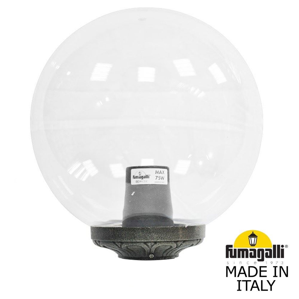 Светильник G30.B30.000.BXF1R ★ Fumagalli — купить в интернет магазине ЛЮСТРАВИК☀