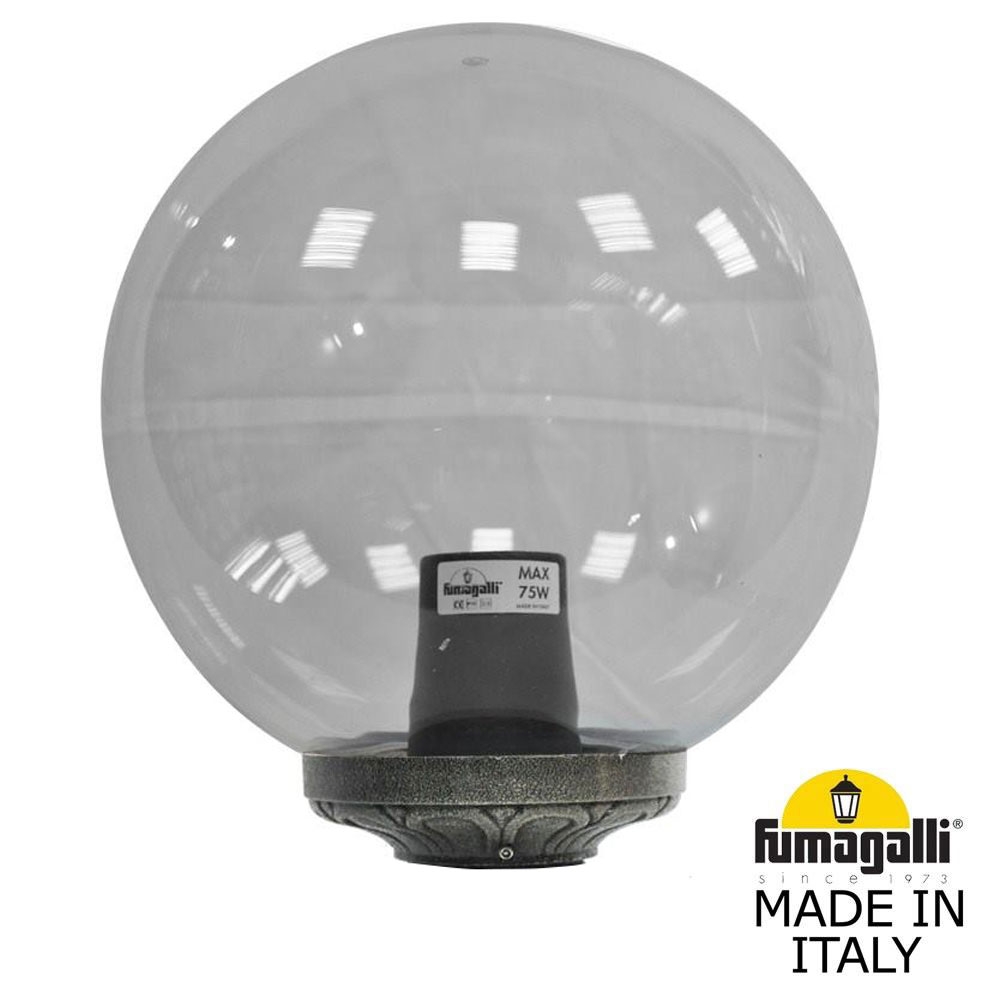 Светильник G30.B30.000.BZF1R ★ Fumagalli — купить в интернет магазине ЛЮСТРАВИК☀