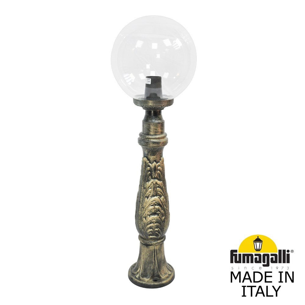 Светильник G30.162.000.BXF1R ★ Fumagalli — купить в интернет магазине ЛЮСТРАВИК☀