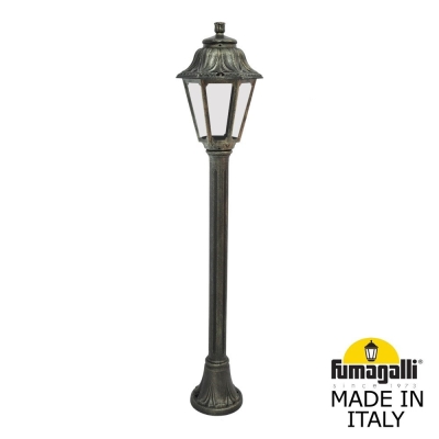 Светильник E22.151.000.BXF1R ★ Fumagalli — купить в интернет магазине ЛЮСТРАВИК☀