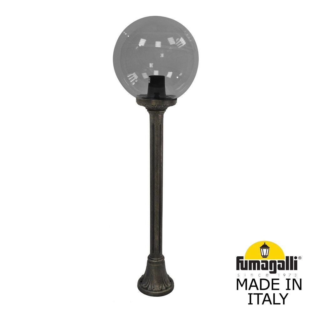 Светильник G30.151.000.BZF1R ★ Fumagalli — купить в интернет магазине ЛЮСТРАВИК☀